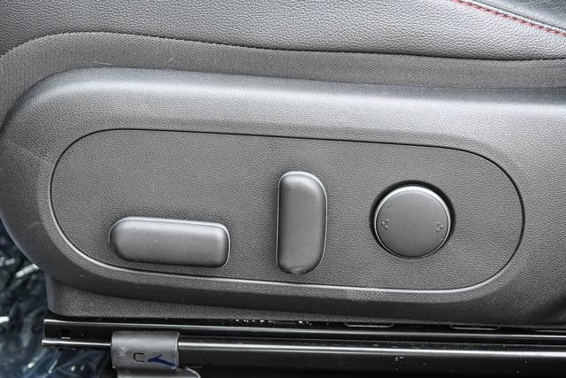 Certified 2025 Hyundai Kona N Line S image 23