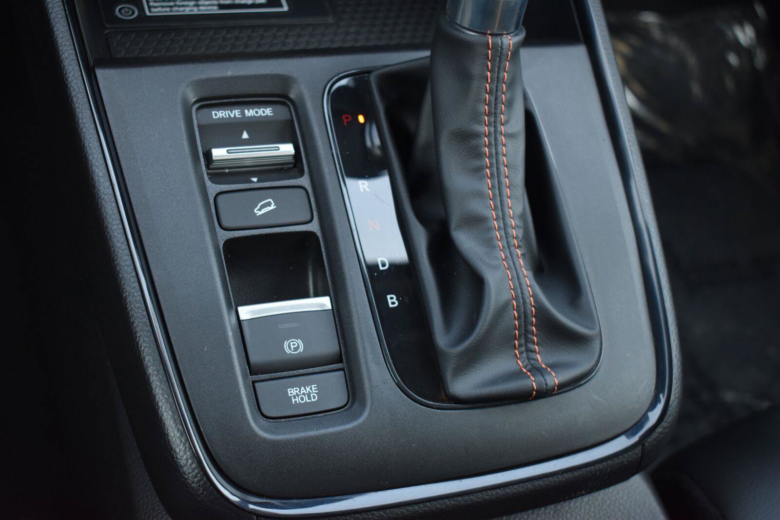 Used 2025 Honda CR-V Sport-L image 29