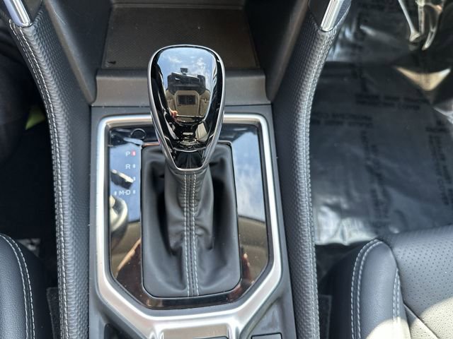 Used 2024 Subaru Forester Limited image 24