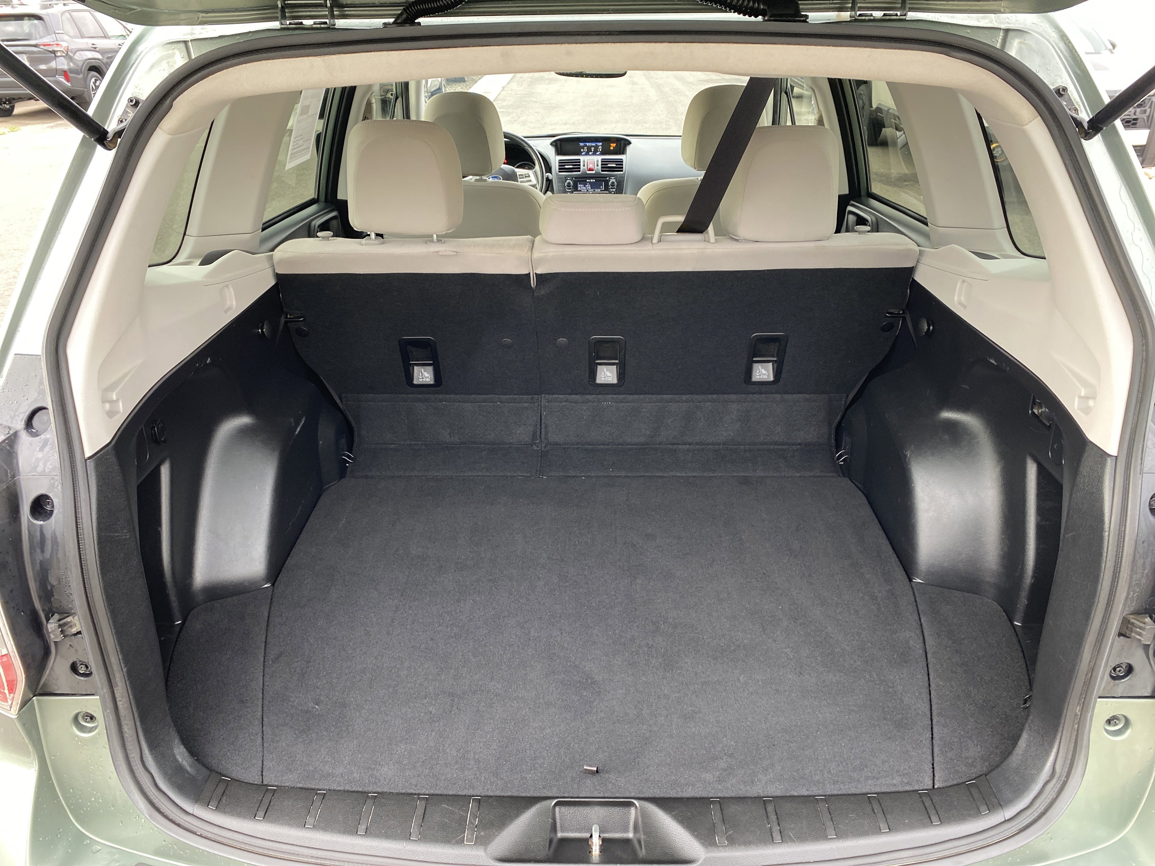 Used 2014 Subaru Forester 2.5i Premium w/ Popular Package #2 image 34