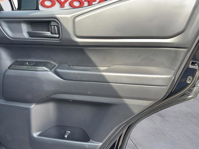 Used 2025 Toyota Land Cruiser 1958 image 12