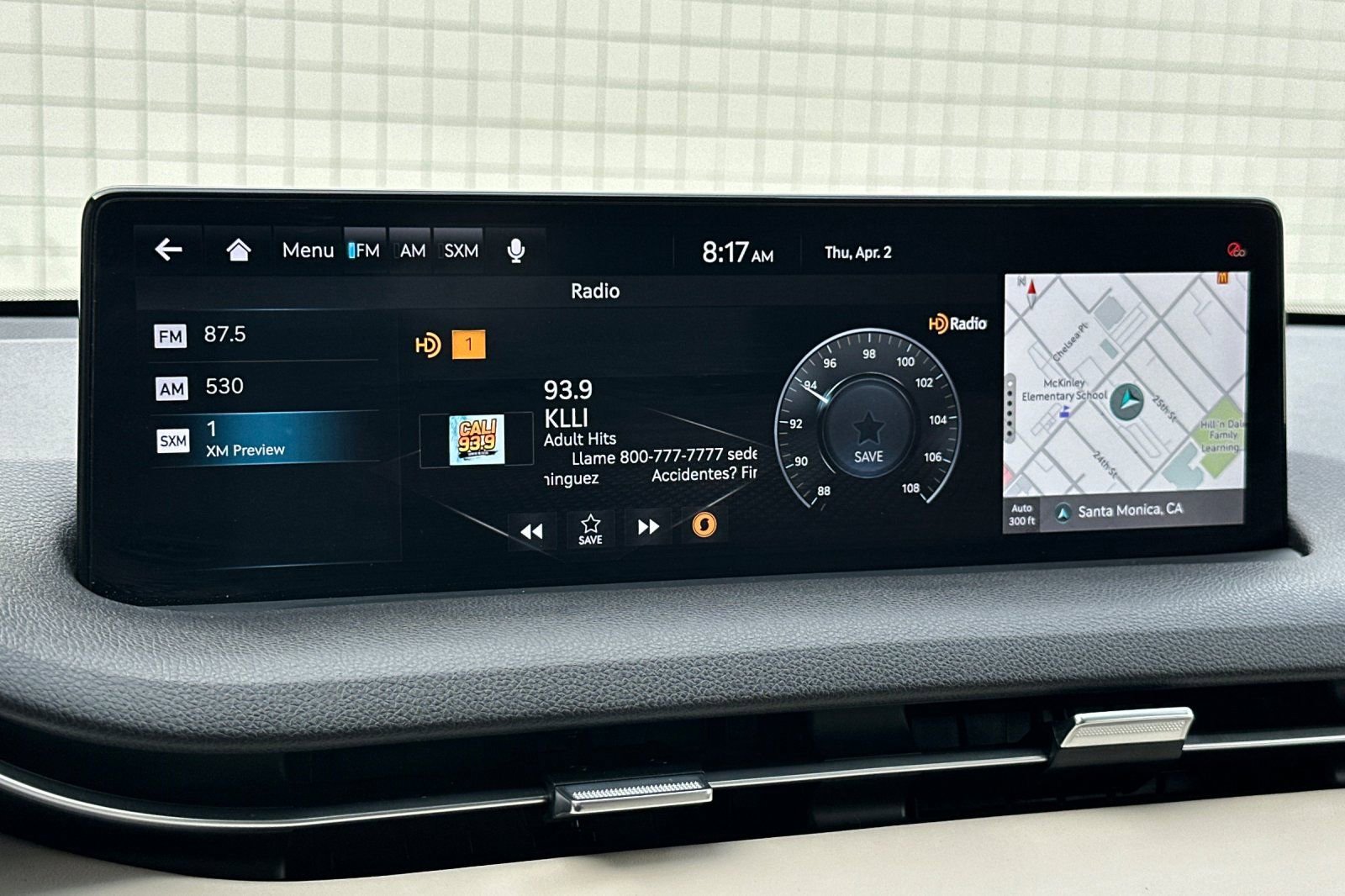 Used 2023 Genesis GV70 2.5T w/ Select Package image 22