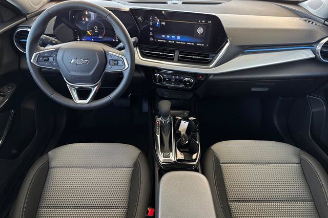 New 2026 Chevrolet Trax LT w/ Driver Confidence Package image 14