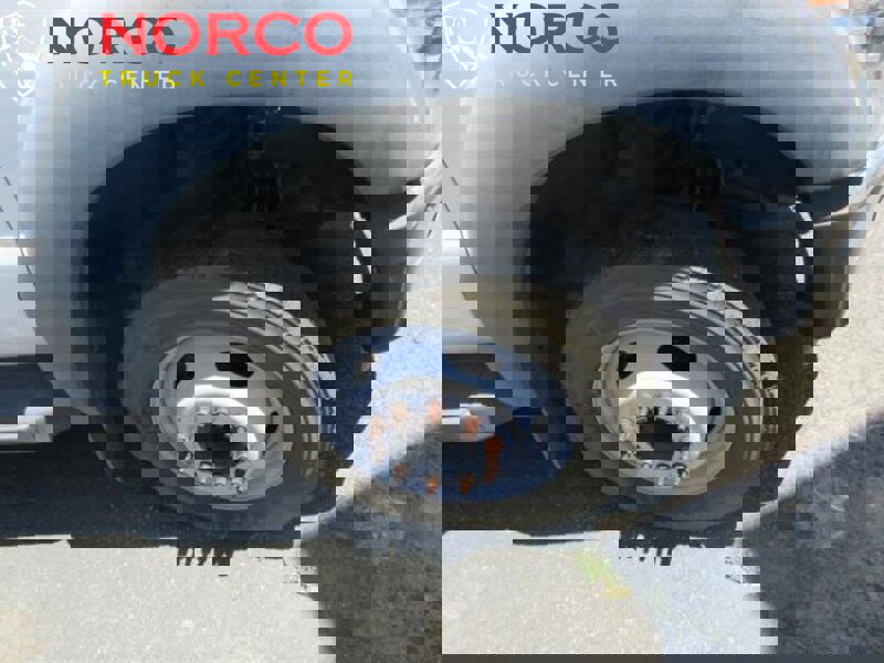 Used 2012 Ford F550 2WD Crew Cab Super Duty image 10