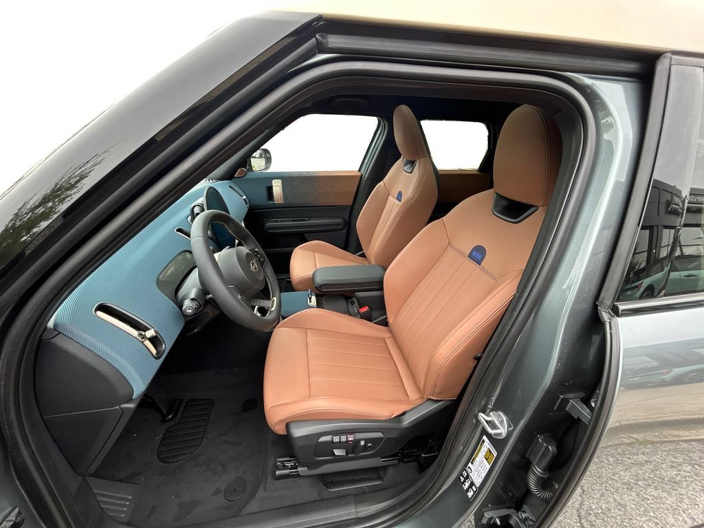 New 2027 MINI Cooper Countryman S AWD/4WD image 13