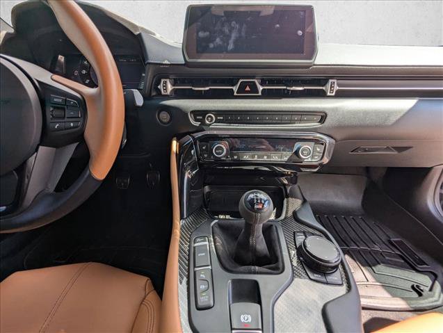 Used 2023 Toyota Supra A91 Edition RWD image 15