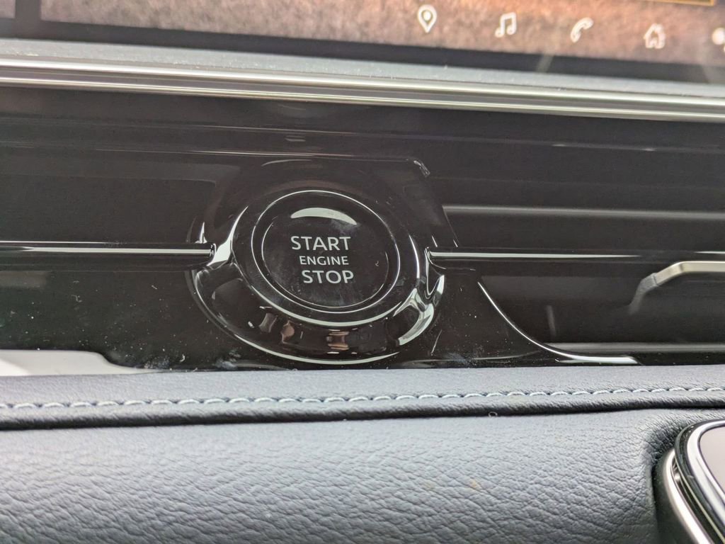 New 2026 INFINITI QX80 4WD w/ Sport Exterior Package image 22