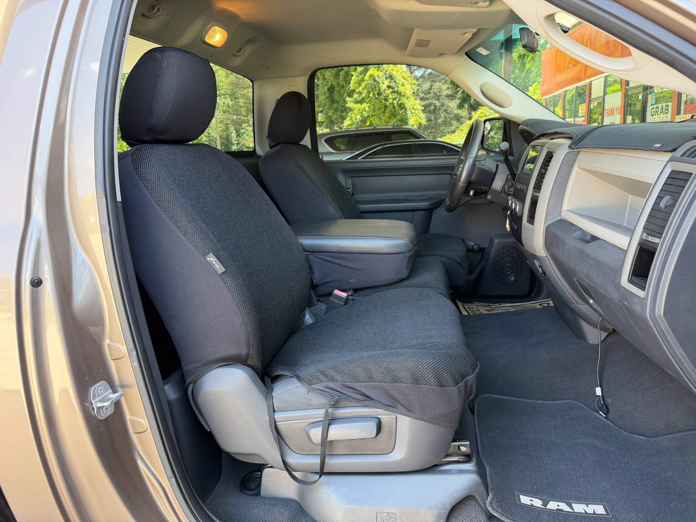 Used 2010 Dodge Ram 1500 Truck ST w/ ST Popular Equipment Group RWD image 10
