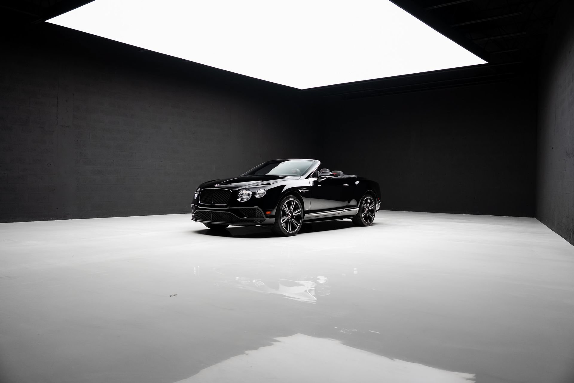 Used 2016 Bentley Continental GT V8 S AWD/4WD image 81