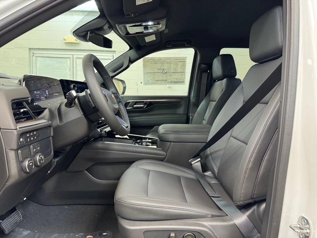 New 2026 Chevrolet Tahoe LT RWD image 11