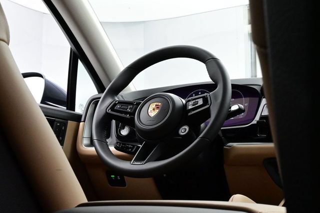 New 2026 Porsche Cayenne S AWD/4WD image 21