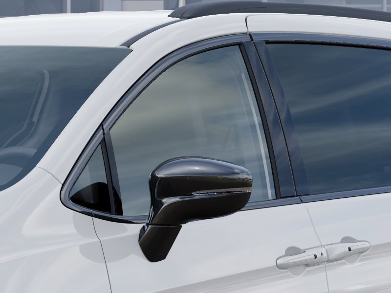 New 2027 Chrysler Pacifica Select FWD image 12