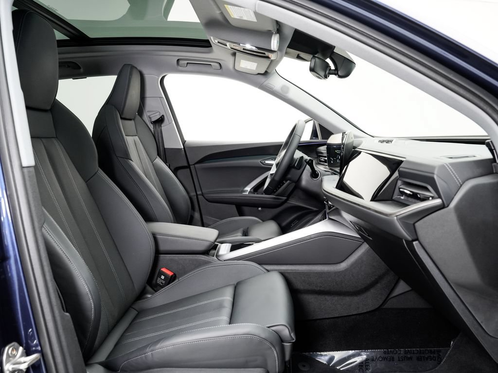 Certified 2025 Audi Q5 Premium w/ Premium Plus AWD/4WD image 21