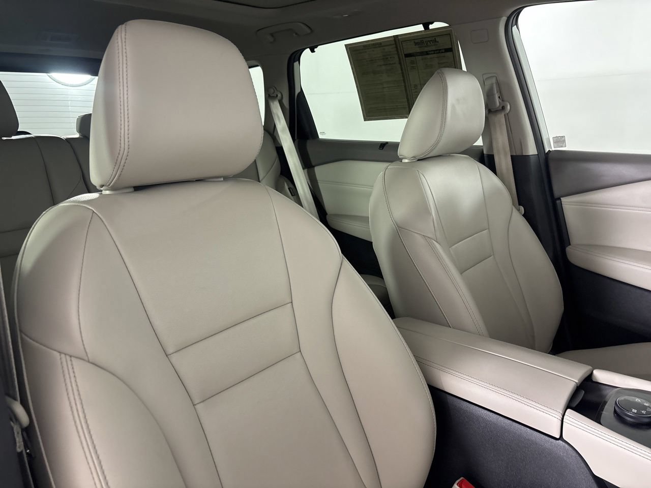 Used 2023 Nissan Rogue SL w/ SL Premium Package AWD/4WD image 30