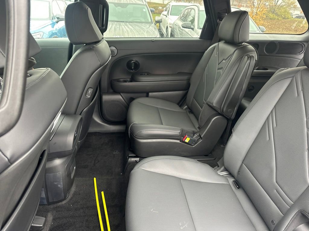 New 2026 Hyundai Palisade XRT Pro AWD/4WD image 26