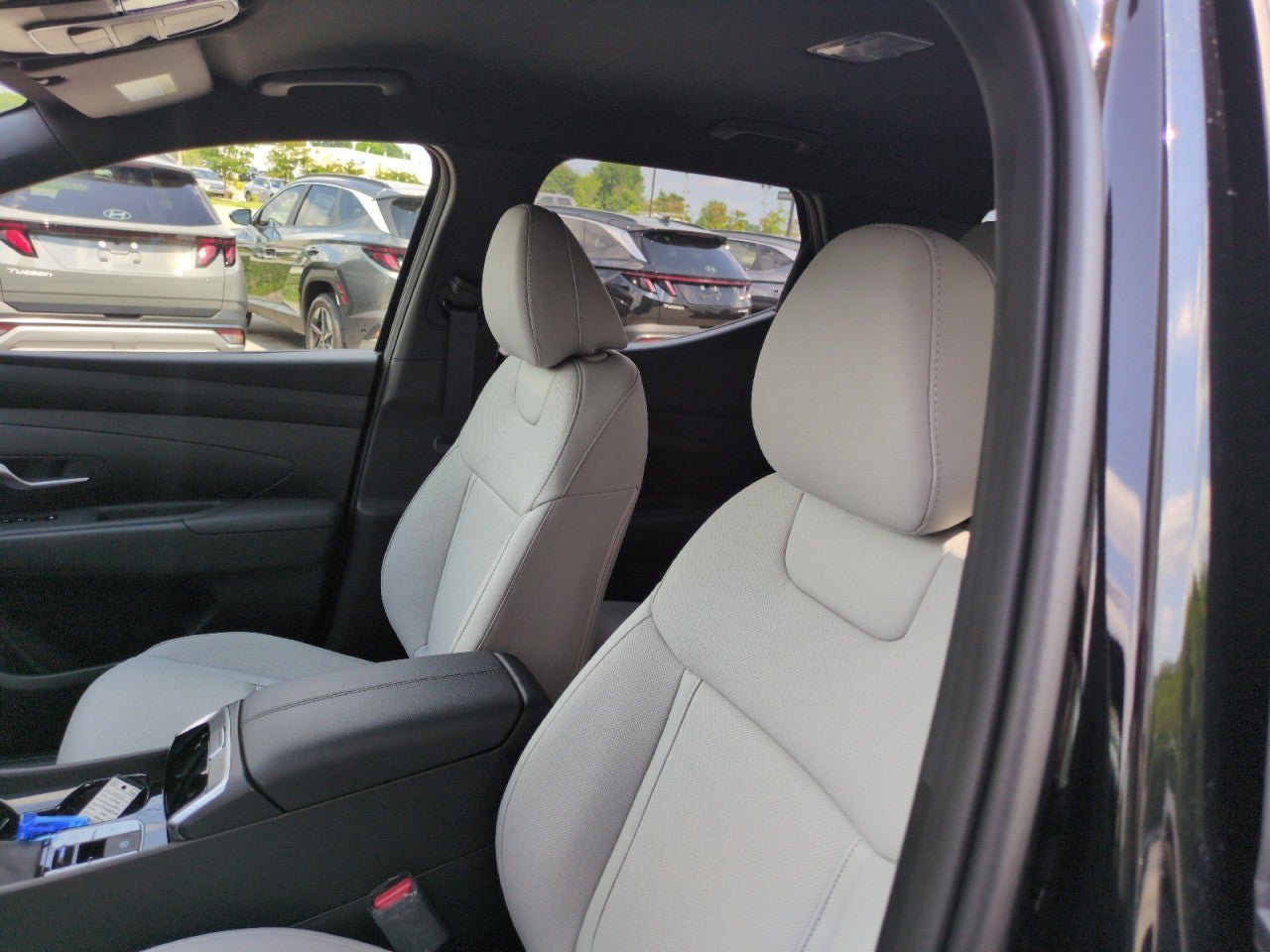 New 2026 Hyundai Santa Cruz SEL AWD/4WD image 14