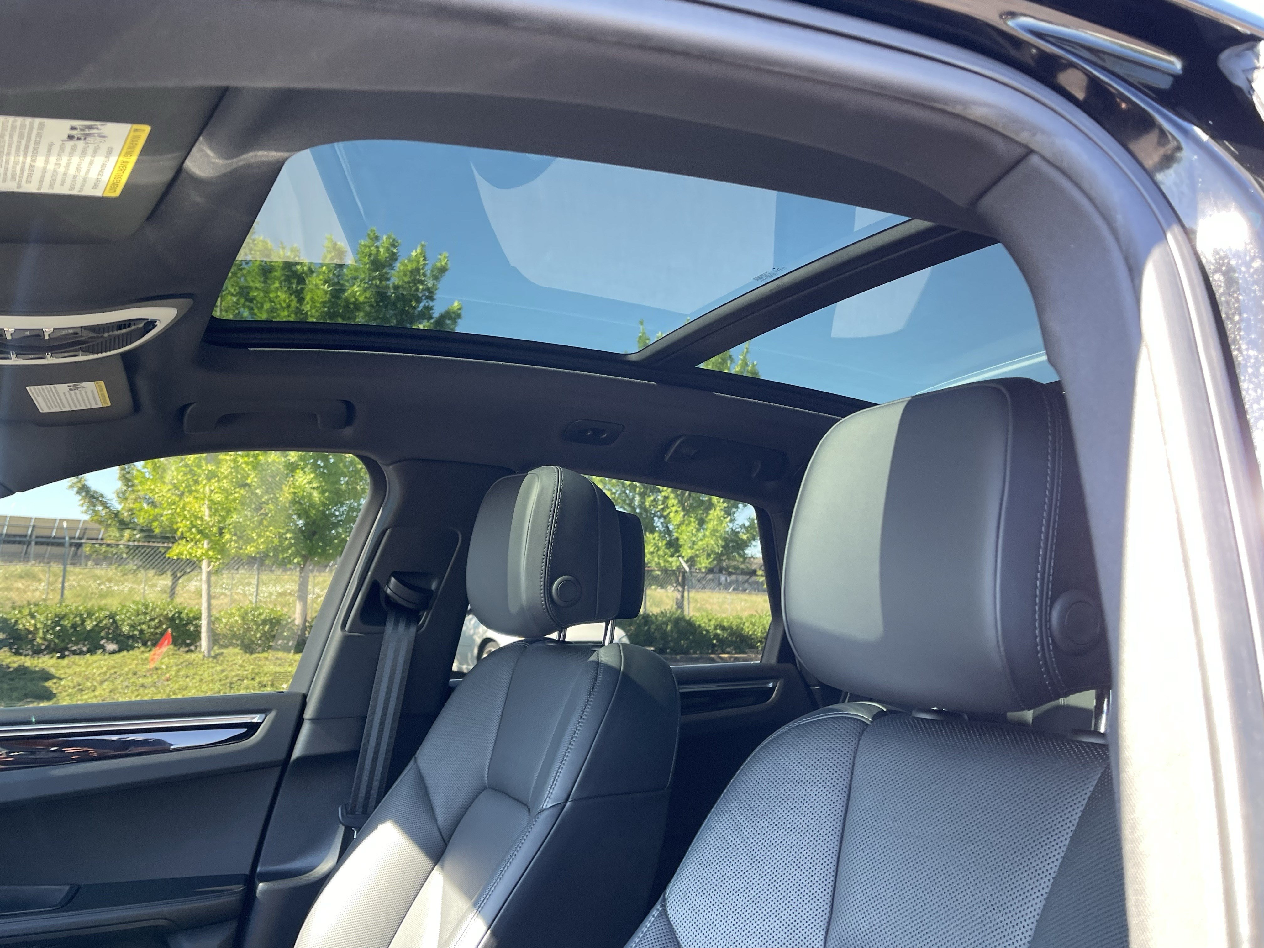 Used 2019 Porsche Macan S AWD/4WD image 21