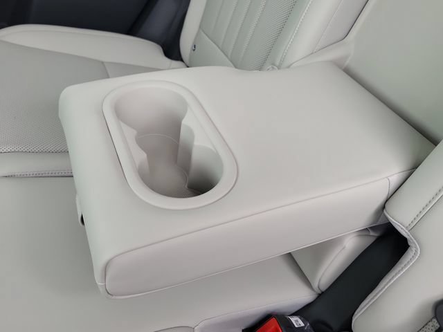 New 2026 Hyundai Santa Fe SEL FWD image 24