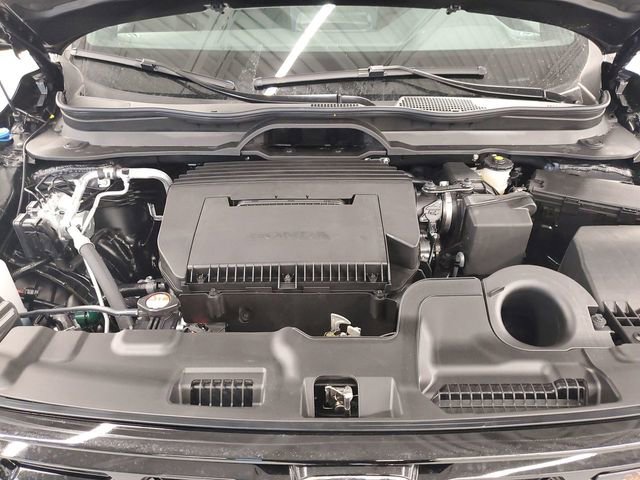 New 2026 Honda Passport TrailSport Elite image 27