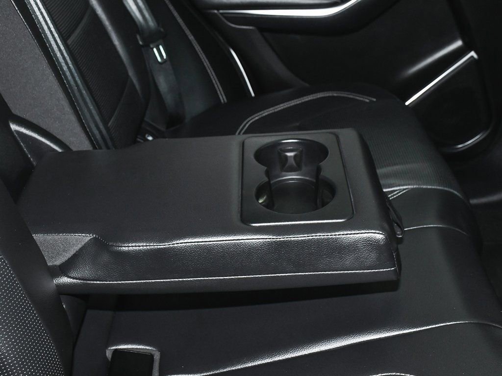 Used 2024 Jaguar F-PACE R-Dynamic S image 54