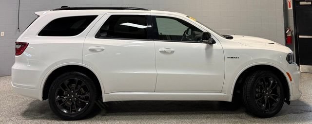 Used 2024 Dodge Durango R/T AWD/4WD image 7