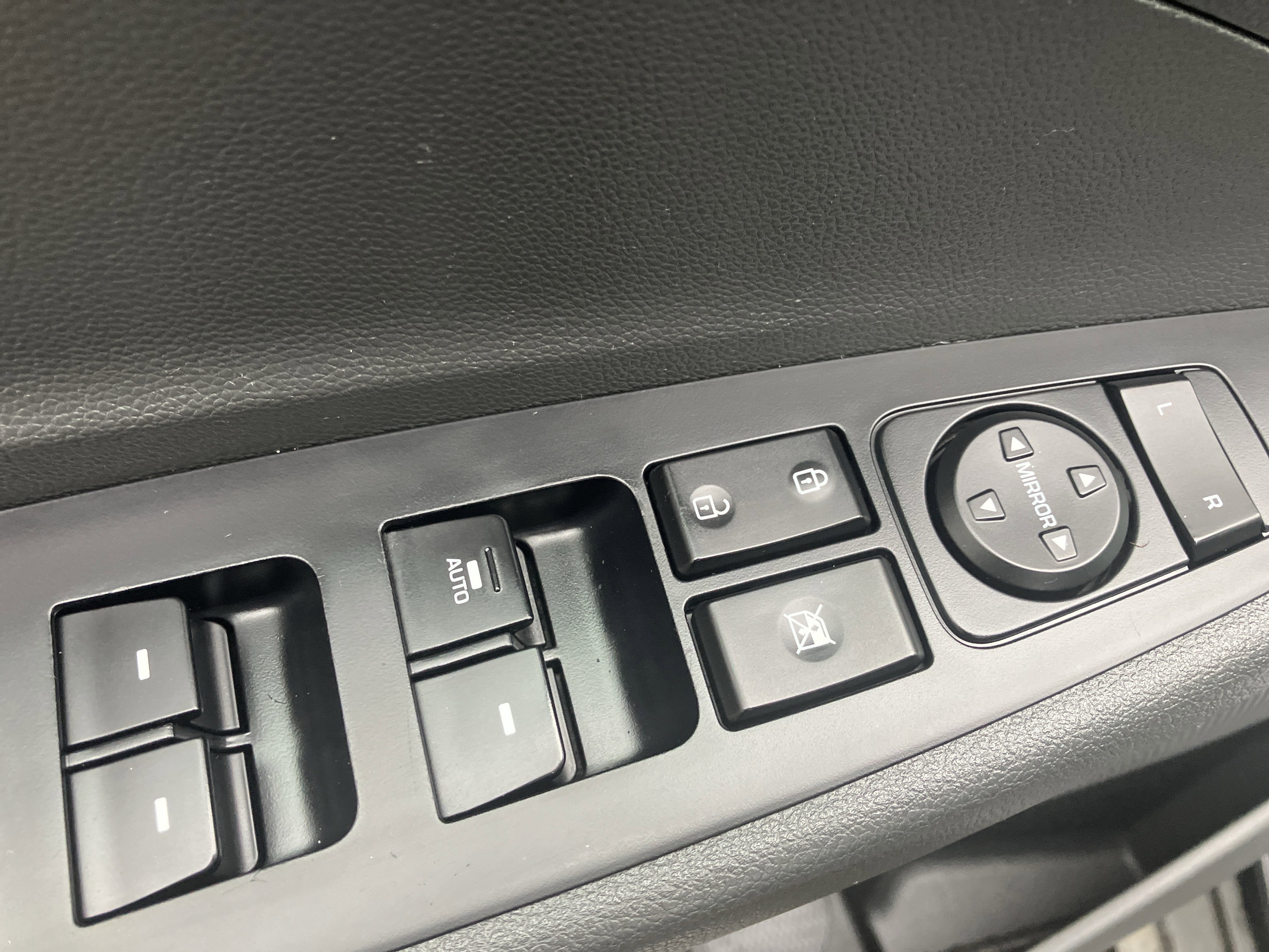 Used 2017 Hyundai Tucson Eco image 20