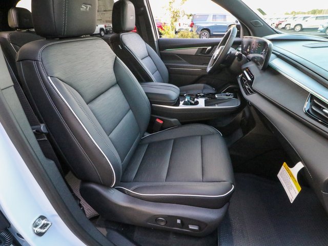 New 2026 Buick Enclave Sport Touring w/ Power Package image 24