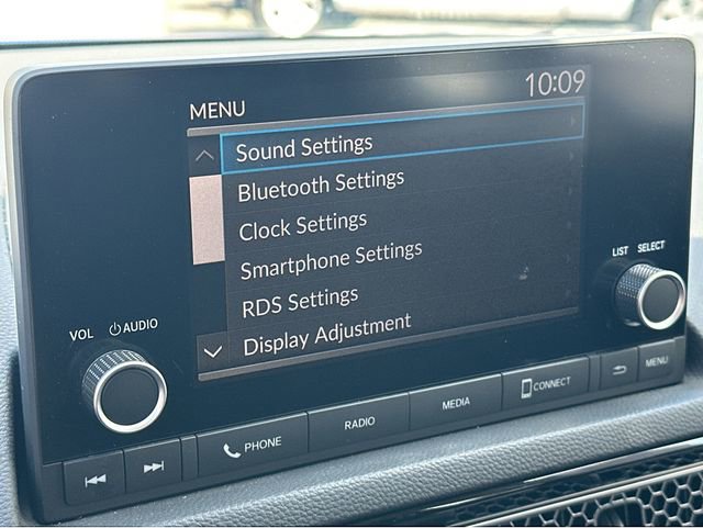 Used 2023 Honda Civic EX image 23