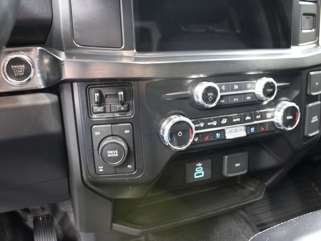 Used 2024 Ford F350 Lariat AWD/4WD image 71
