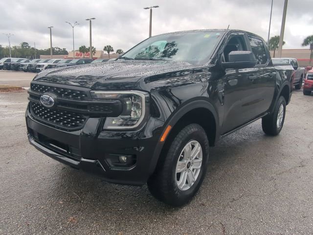 New 2025 Ford Ranger XL RWD image 9
