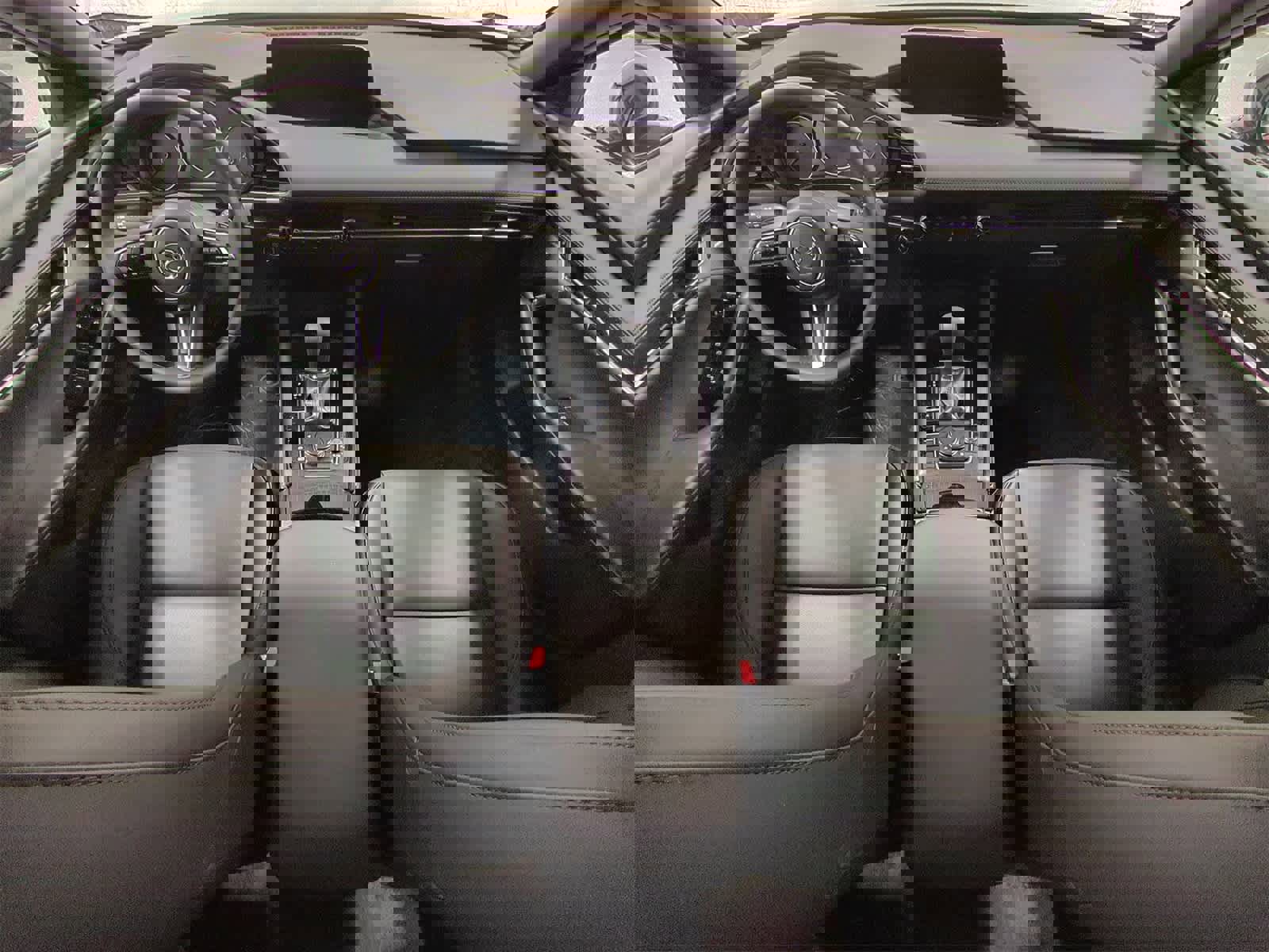 New 2025 MAZDA MAZDA3 Hatchback w/Premium Plus Pkg image 15