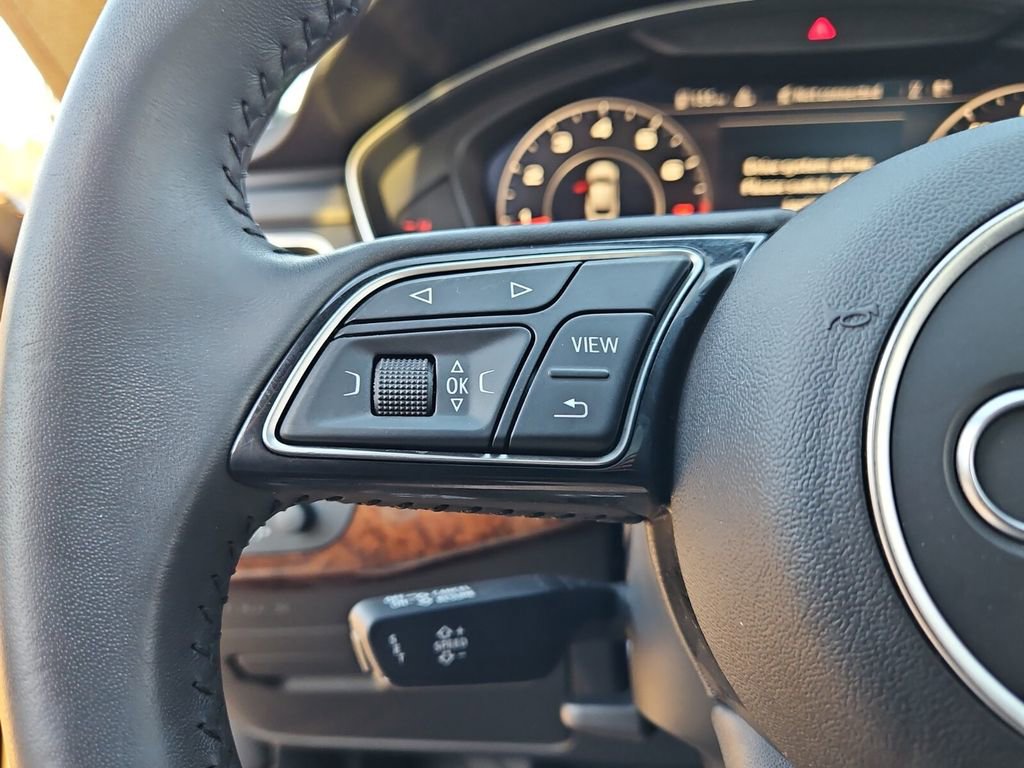 Used 2019 Audi A5 2.0T Premium Plus w/ Premium Plus image 27