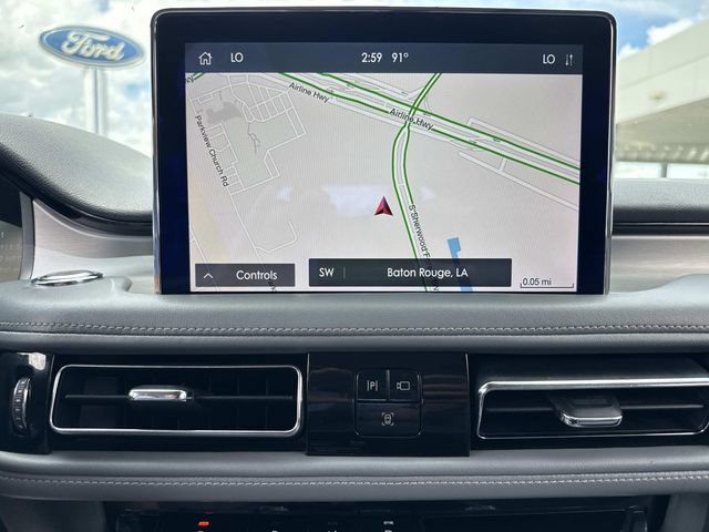 Used 2020 Lincoln Aviator Reserve w/ Equipment Group 202A AWD/4WD image 26