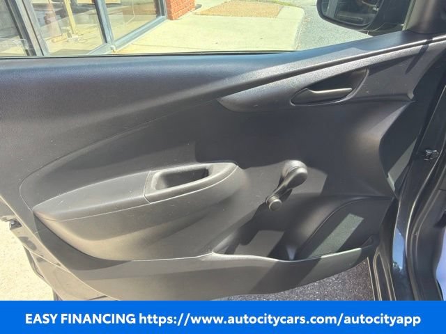 Used 2017 Chevrolet Spark LS FWD image 5