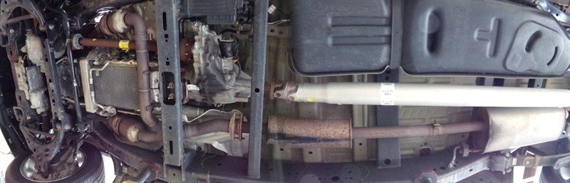 Used 2020 Ford F150 King Ranch w/ Equipment Group 601A Luxury image 95