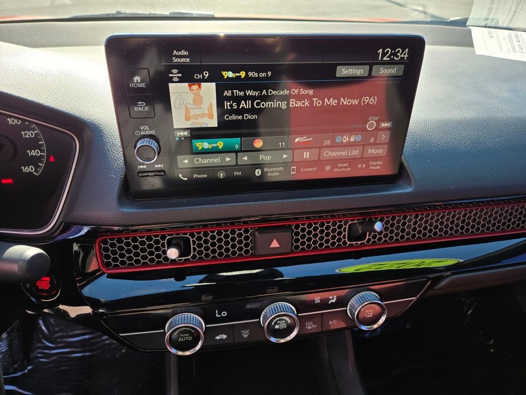 Used 2022 Honda Civic Si image 24