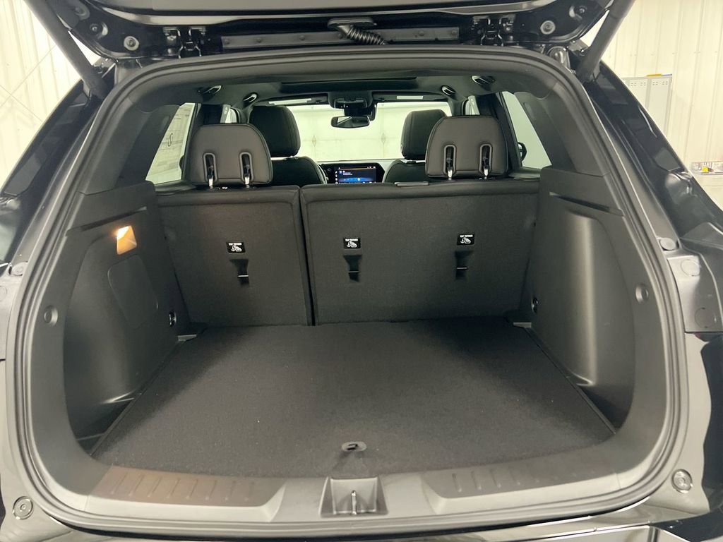 New 2026 Chevrolet TrailBlazer RS w/ Convenience Package image 24