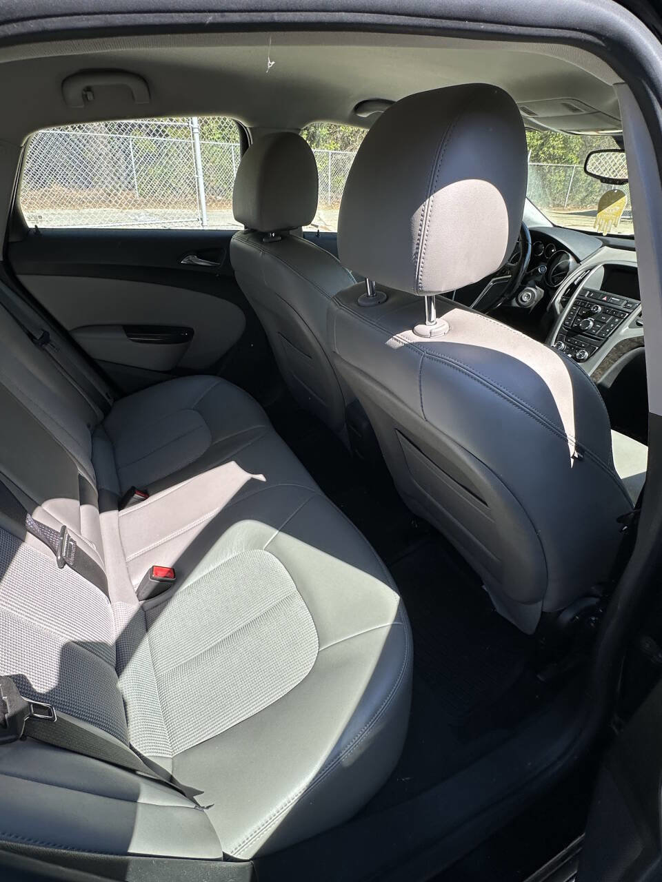 Used 2014 Buick Verano image 7