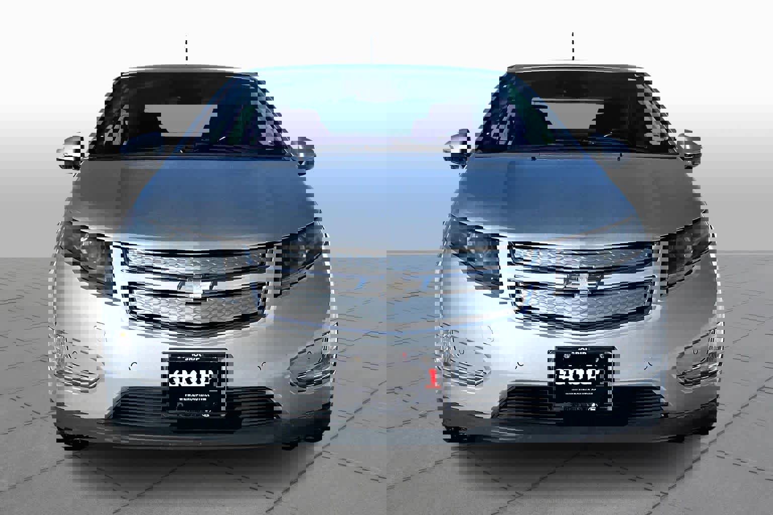 Used 2015 Chevrolet Volt Premium w/ Premium Trim Package image 4