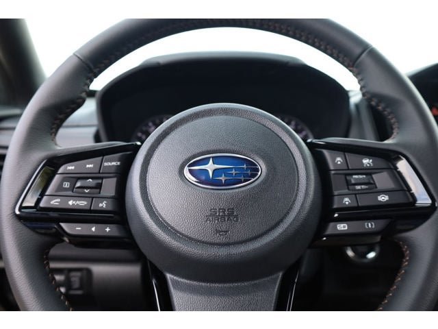 New 2026 Subaru Forester Sport w/ Onyx Edition AWD/4WD image 39