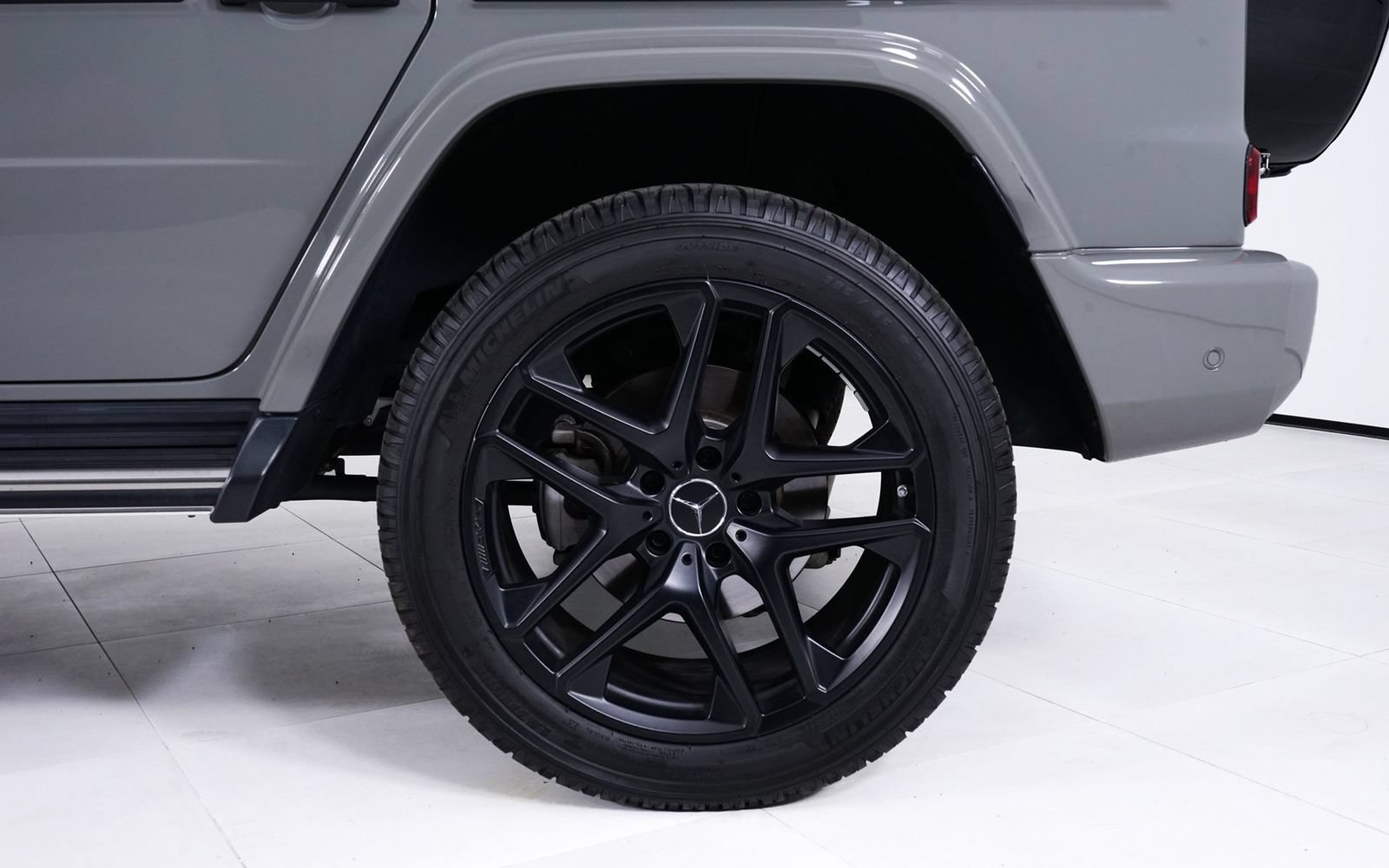 Used 2023 Mercedes-Benz G 550 image 12