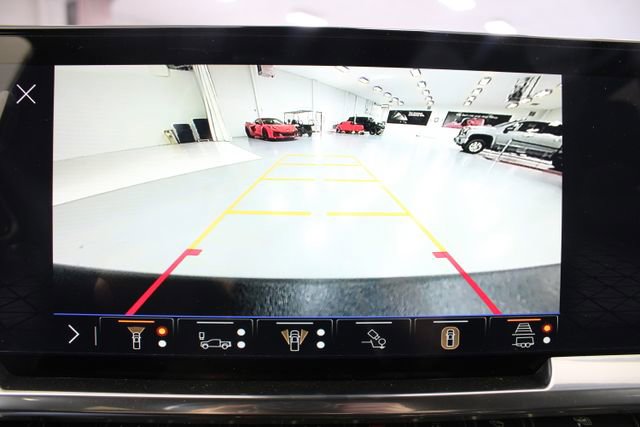 New 2026 GMC Sierra 1500 Elevation w/ Elevation Premium Package image 4