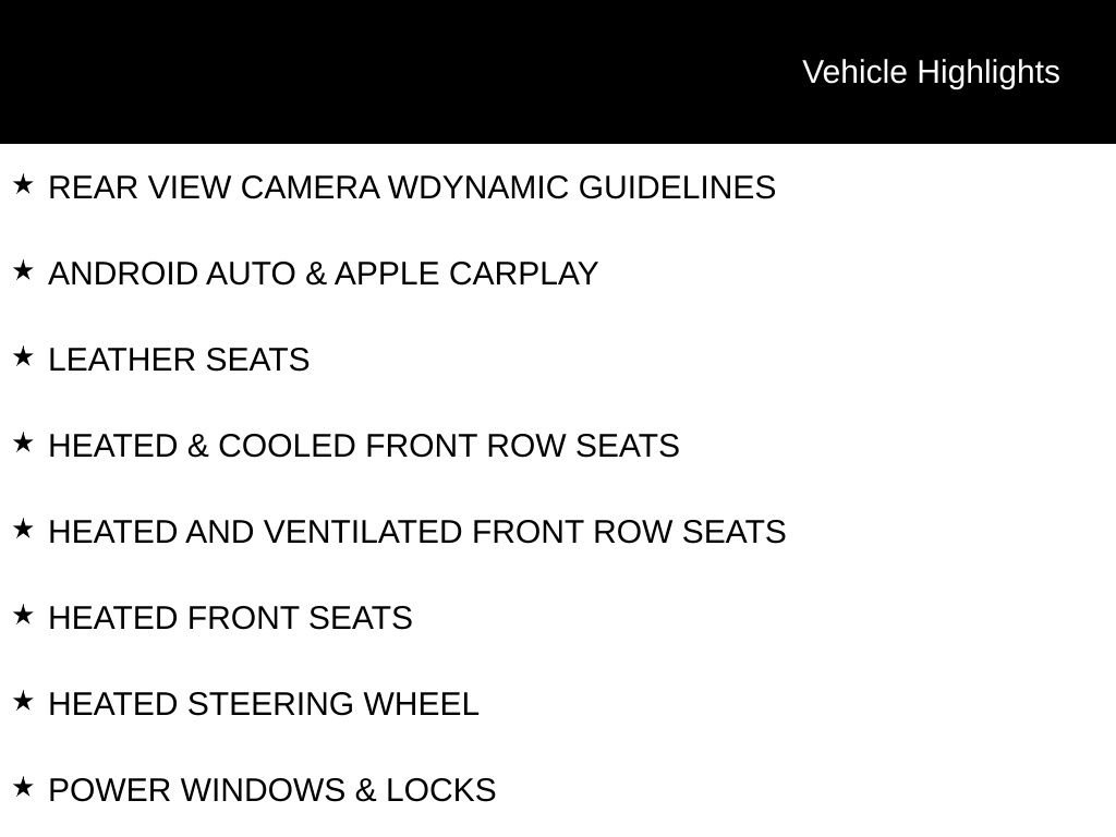 Used 2024 RAM 3500 Laramie w/ Sport Appearance Package image 8
