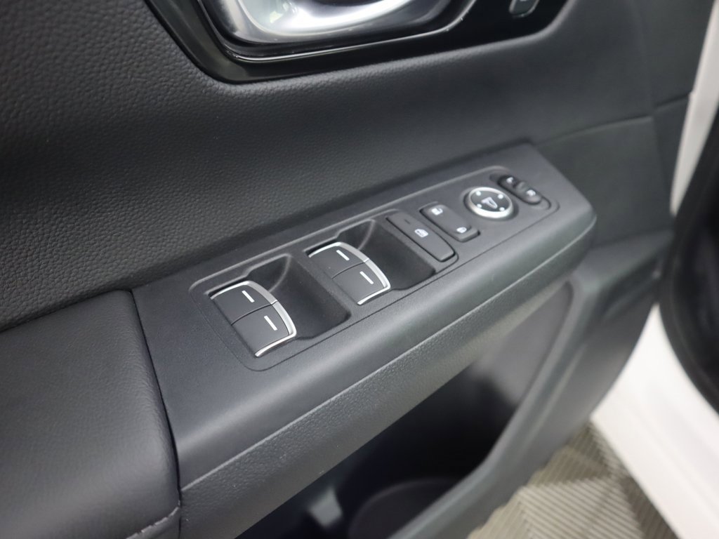 Used 2026 Honda CR-V EX-L image 39