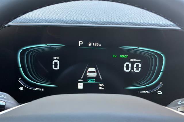 New 2026 Kia Niro EX FWD image 29