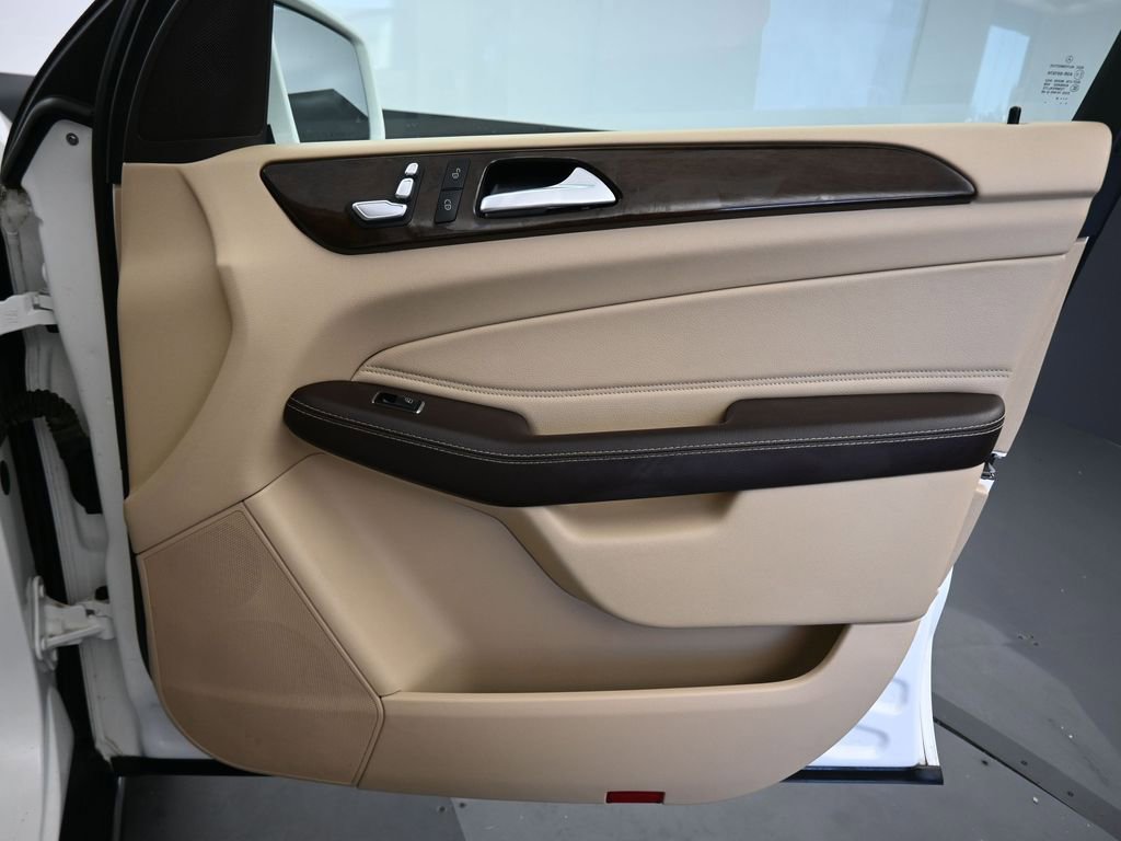 Used 2016 Mercedes-Benz GLE 350 4MATIC image 42