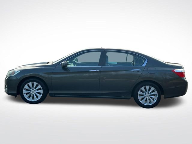 Used 2013 Honda Accord EX image 3