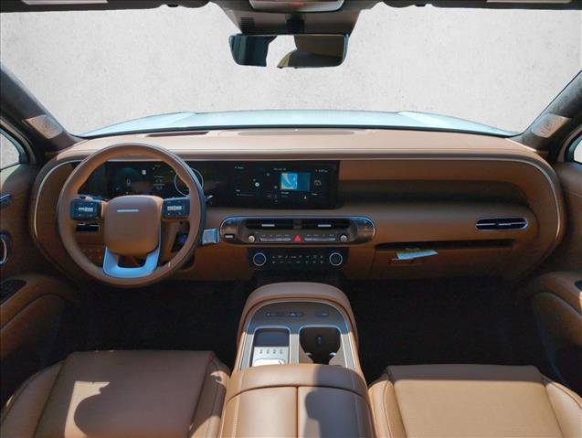 New 2026 Hyundai Palisade Calligraphy AWD/4WD image 18