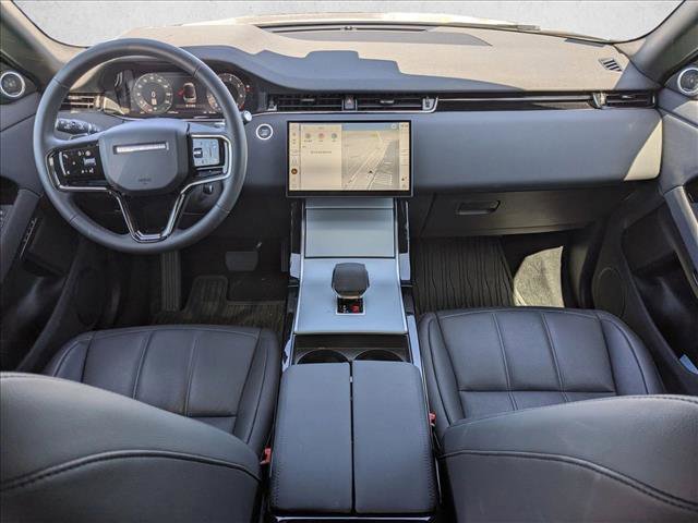 Used 2025 Land Rover Range Rover Evoque S AWD/4WD image 14