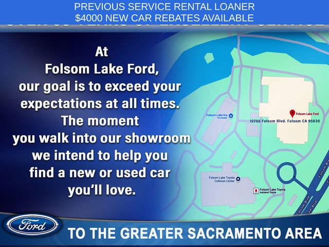 Used 2026 Ford Explorer ST-Line RWD image 10